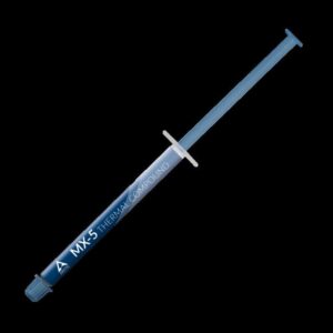 pasta termoconductoare mx 5 2grame arctic cooling