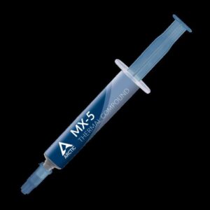 pasta termoconductoare mx 5 4grame arctic cooling