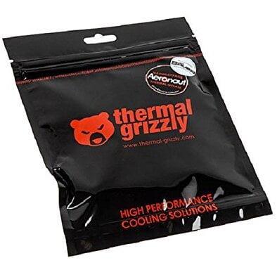 Pasta termoconductoare Thermal Grizzly Aeronaut 8.5W/mK 7.8gr TG-A-030-R 3 pasta termoconductoare thermal grizzly aeronaut 85w mk 78gr tg a 030 r 3