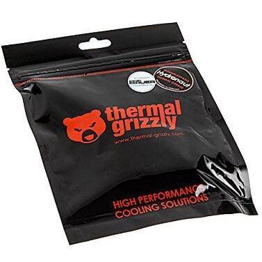 Pasta termoconductoare Thermal Grizzly Kryonaut 12.5W/mK 11.1gr TG-K-030-R 1 pasta termoconductoare thermal grizzly kryonaut 125w mk 111gr tg k 030 r 1