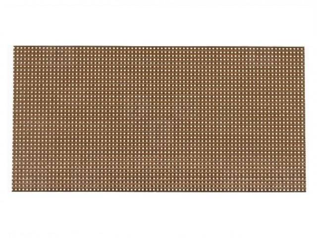 placa universala cupru singura fata prototip w 100mm l 200mm