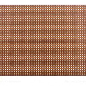 placa universala singura fata prototip w 100mm l 150mm