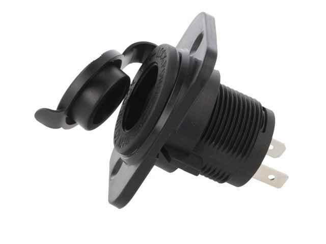 priza panou soclu bricheta auto x1 12v dc 20a sci a13 142ap bb3 3