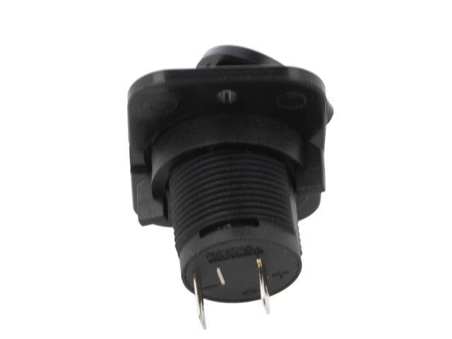 priza panou soclu bricheta auto x1 12v dc 20a sci a13 142ap bb3 4