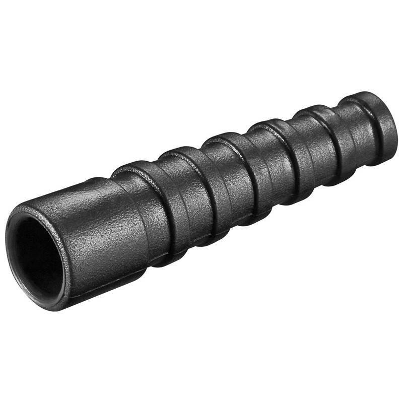 protector mufa bnc pentru cablu rg59 goobay