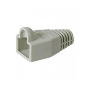 protector rj45 gri goobay