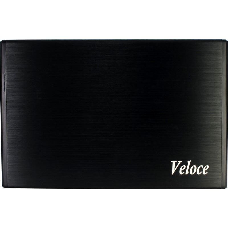 rack hdd inter tech veloce gd 35612 35 inch usb 30 negru 3