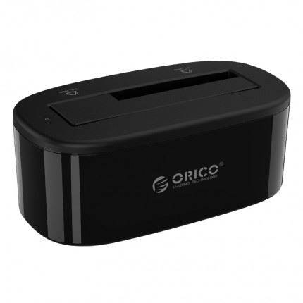 rack hdd orico 6218us3 usb 30 hdd cu docking station negru 3