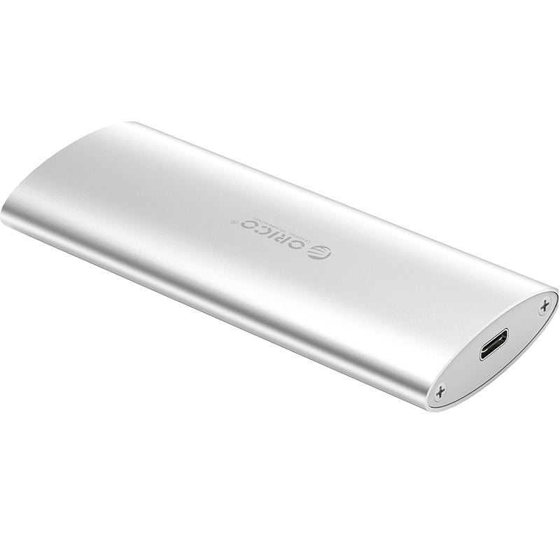 rack ssd orico m2d c3 usb 31 m2 argintiu 3