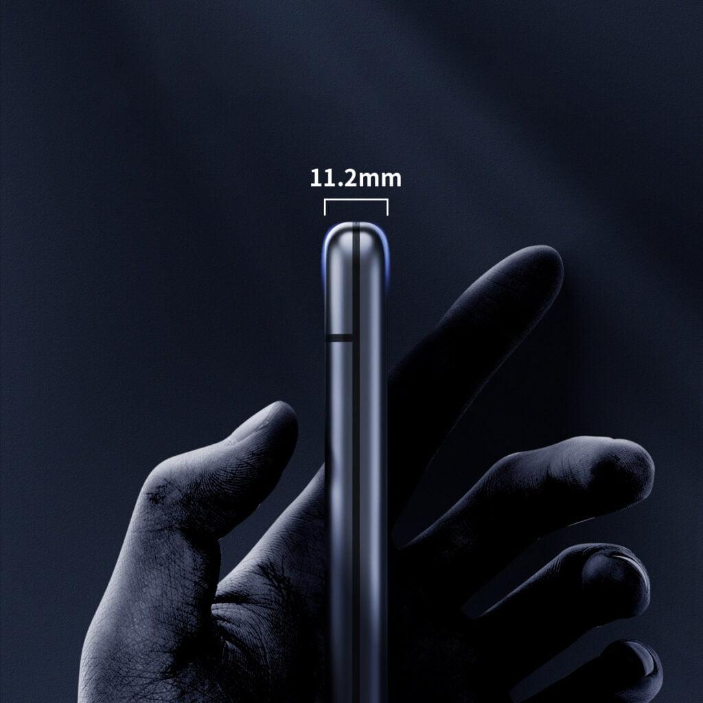 rack ssd usb31 gen2 dual protocol m2 gri orico m2l2 nv03c3 1