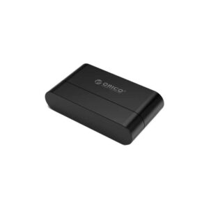 rack usb 30 sata hdd ssd cablu 50cm negru orico 20uts bk