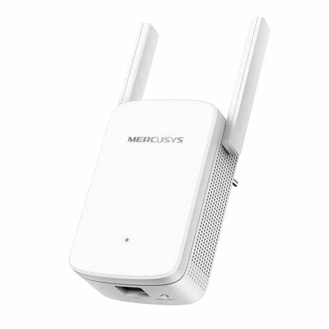 range extender mercusys me30 ac1200 dual band 300mbps 2 antene rj45 2