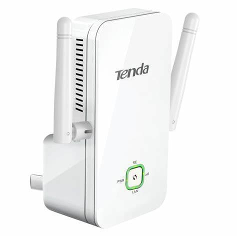 range extender wi fi 300mbps tenda a301 1