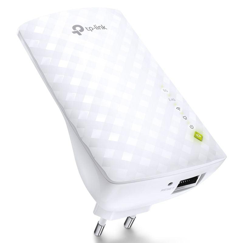 range extender wifi ap dual band re200 tp link 1