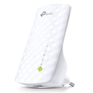 range extender wifi ap dual band re200 tp link