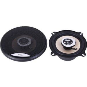 set 2 difuzoare auto 4 inch 10cm 2 cai 60w 120w rms 4ohmi ibiza