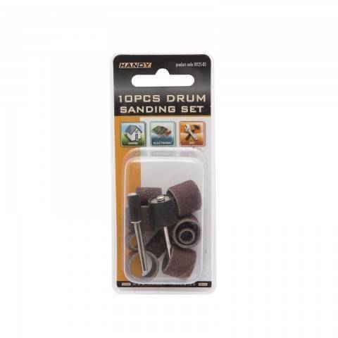 set cilindri abrazavi handy 1