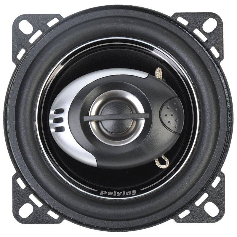 Set difuzoare 4 inch auto 10cm 80W 4 ohm Alien Peiying 2buc 1 set difuzoare 4 inch auto 10cm 80w 4 ohm alien peiying 2buc 1