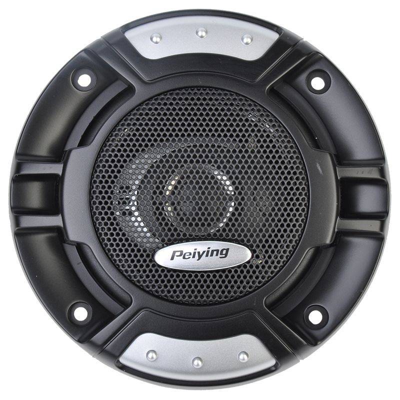 Set difuzoare 4 inch auto 10cm 80W 4 ohm Alien Peiying 2buc 3 set difuzoare 4 inch auto 10cm 80w 4 ohm alien peiying 2buc 3