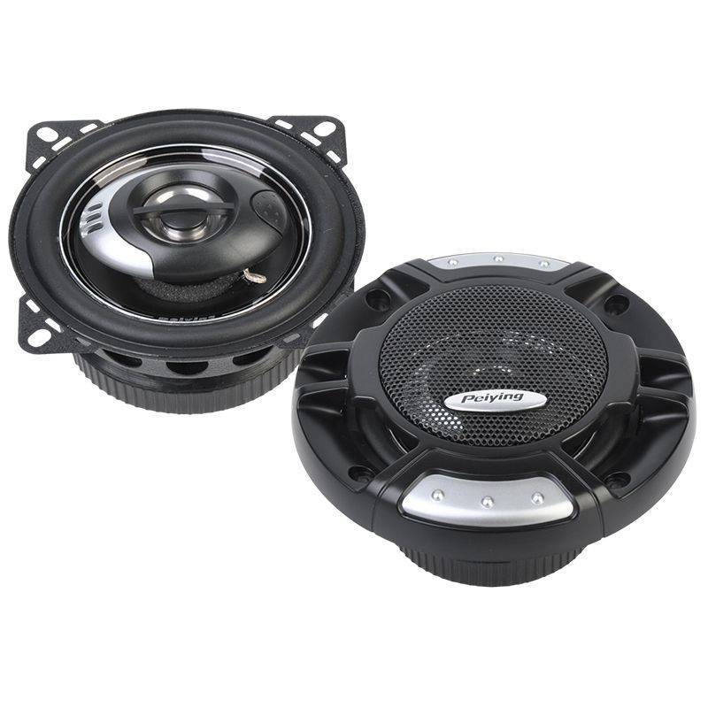 Set difuzoare 4 inch auto 10cm 80W 4 ohm Alien Peiying 2buc 4 set difuzoare 4 inch auto 10cm 80w 4 ohm alien peiying 2buc 4