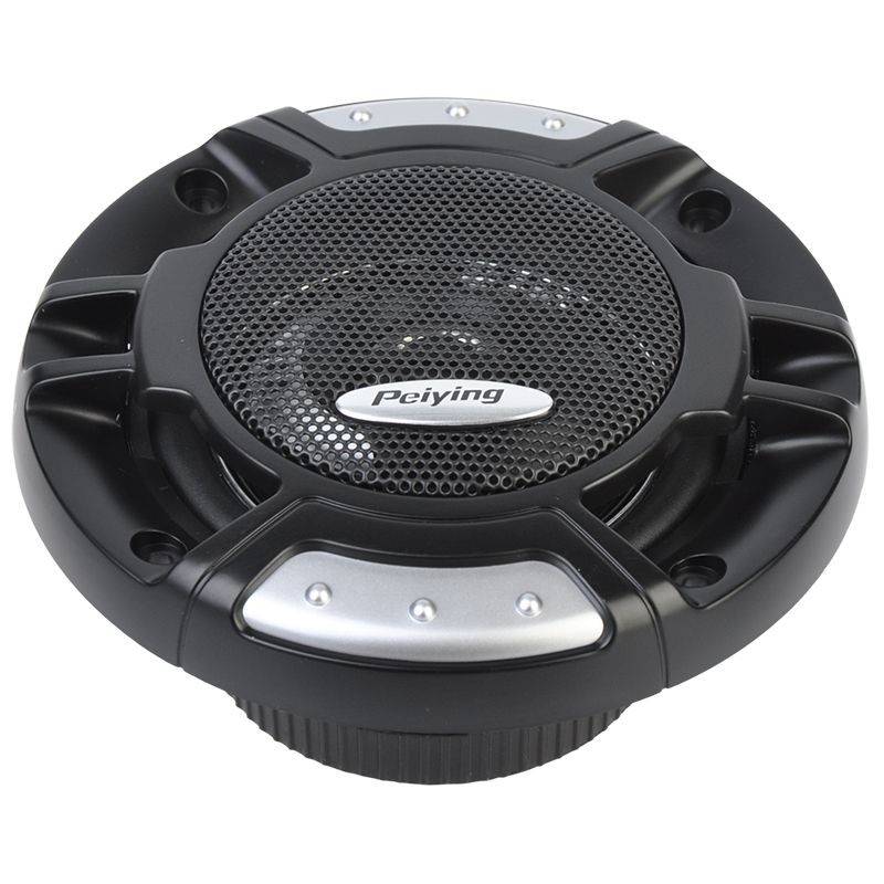 Set difuzoare 4 inch auto 10cm 80W 4 ohm Alien Peiying 2buc 5 set difuzoare 4 inch auto 10cm 80w 4 ohm alien peiying 2buc 5