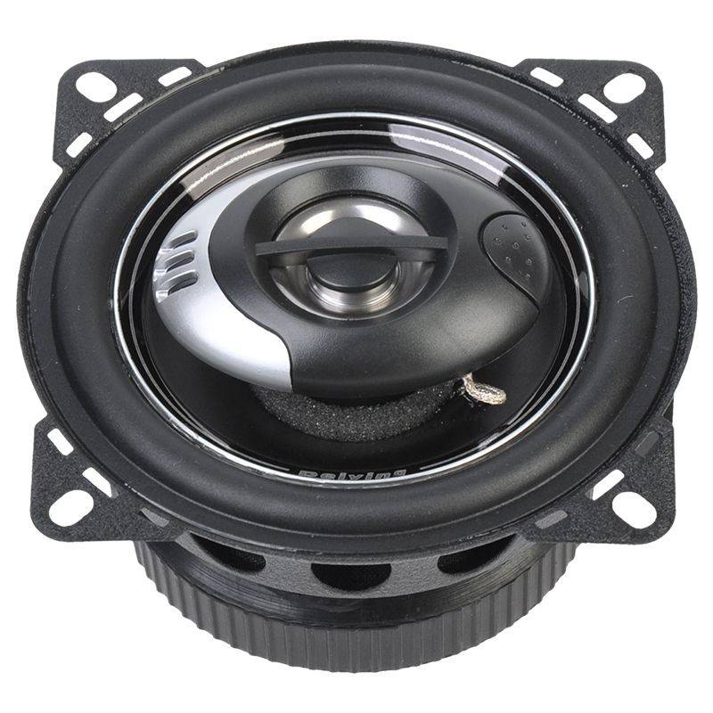 Set difuzoare 4 inch auto 10cm 80W 4 ohm Alien Peiying 2buc 6 set difuzoare 4 inch auto 10cm 80w 4 ohm alien peiying 2buc 6