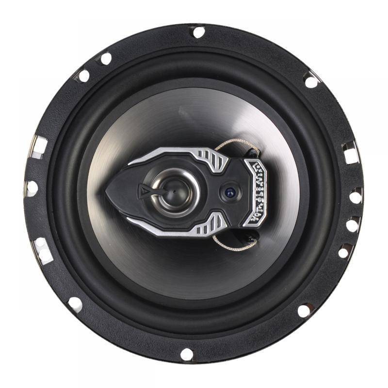 set difuzoare 65 auto 1625cm 100w peiying 2buc 1