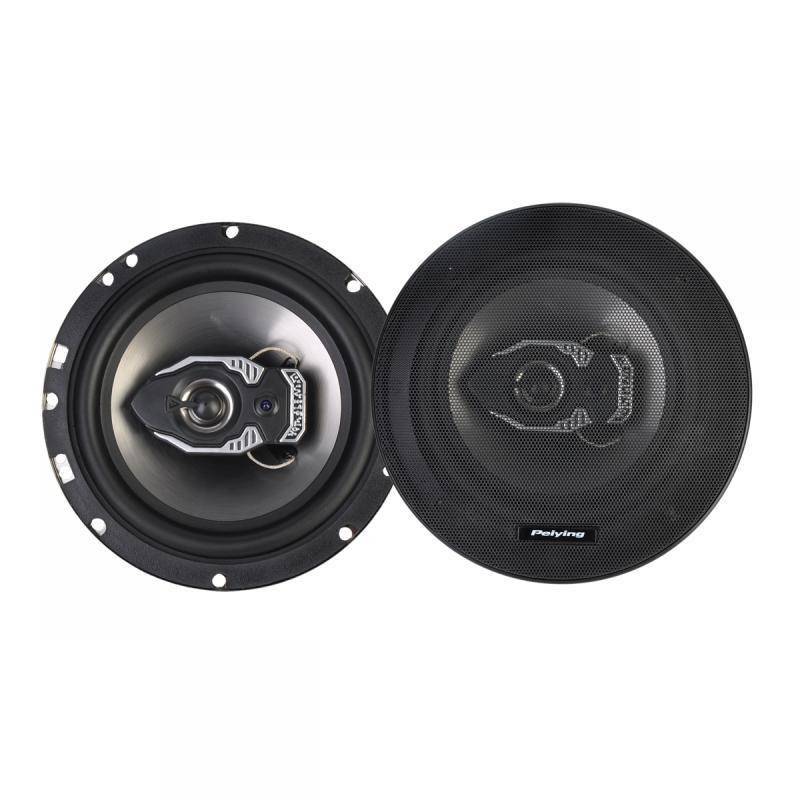 set difuzoare 65 auto 1625cm 100w peiying 2buc 2