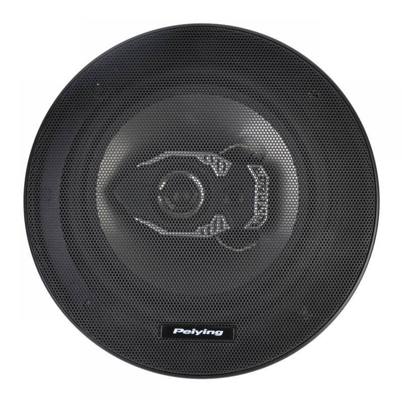 set difuzoare 65 auto 1625cm 100w peiying 2buc 3