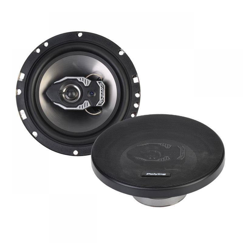 set difuzoare 65 auto 1625cm 100w peiying 2buc 6