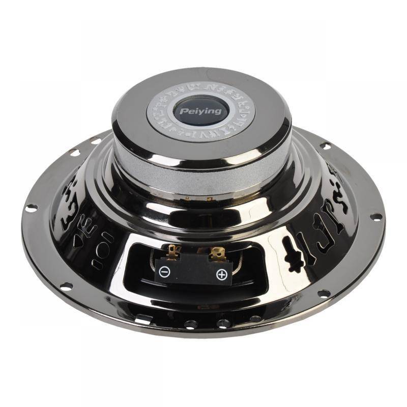 set difuzoare 65 auto 1625cm 100w peiying 2buc 9