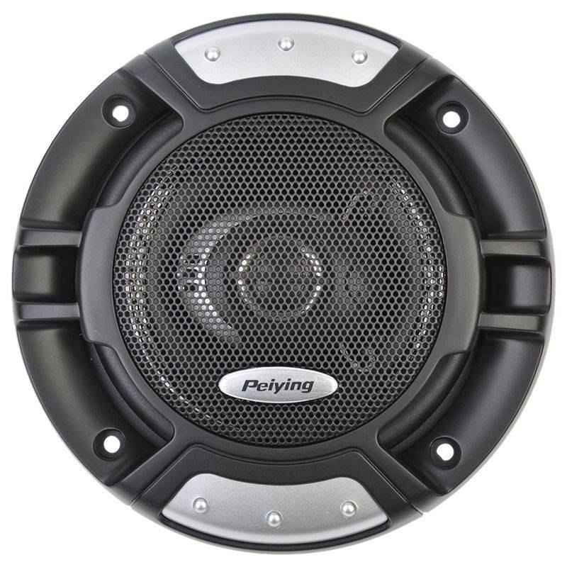 set difuzoare auto 5 inch 13cm alien peiying 100w 2buc 1