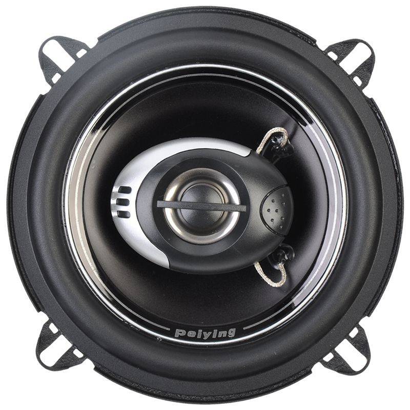 set difuzoare auto 5 inch 13cm alien peiying 100w 2buc 3