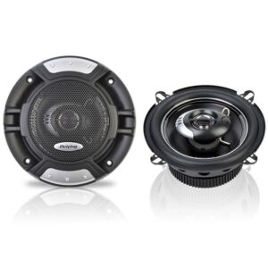 set difuzoare auto 5 inch 13cm alien peiying 100w 2buc