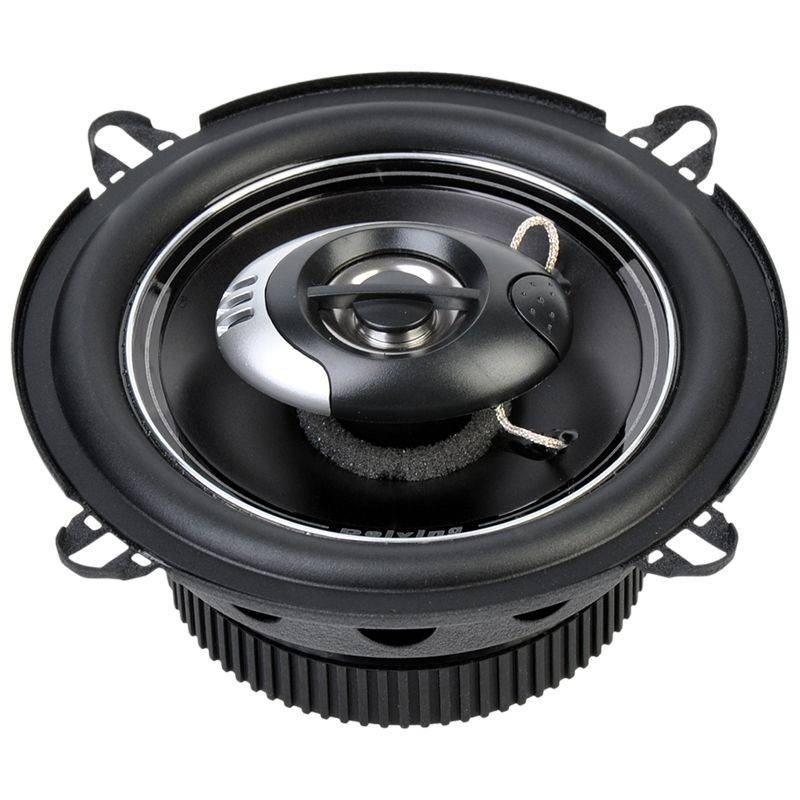 set difuzoare auto 5 inch 13cm alien peiying 100w 2buc 6