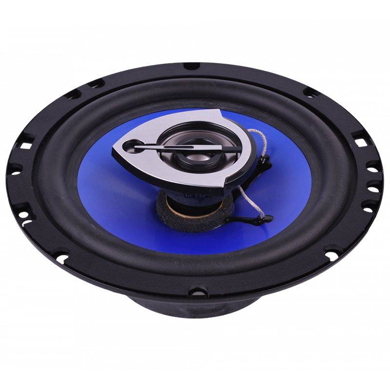 set difuzoare auto 65 100w 1625cm peiying 2buc 5