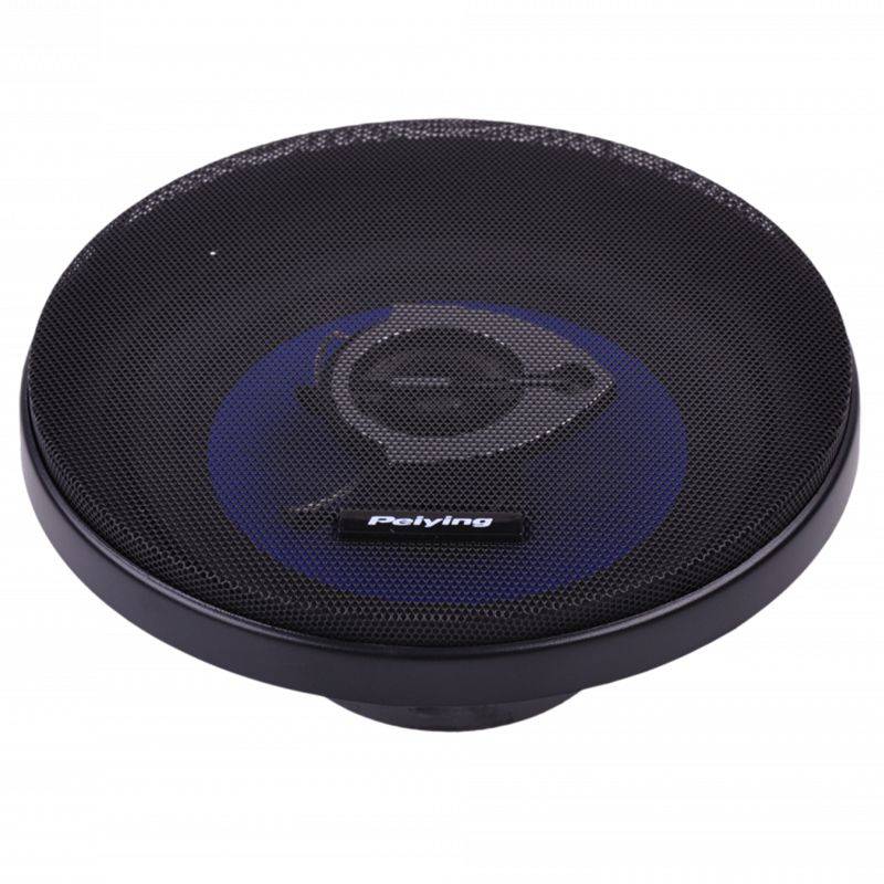 set difuzoare auto 65 100w 1625cm peiying 2buc 7