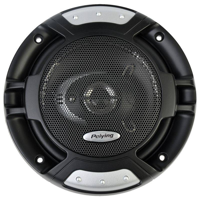 set difuzoare auto 65 inch alien peiying 1625cm 120w 2buc 1