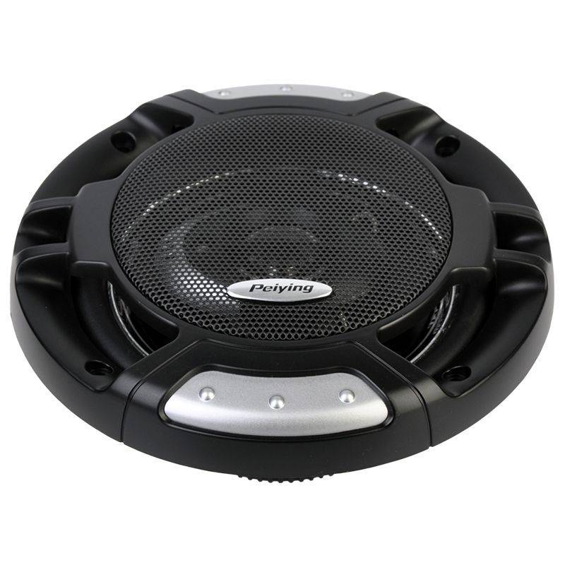 set difuzoare auto 65 inch alien peiying 1625cm 120w 2buc 4