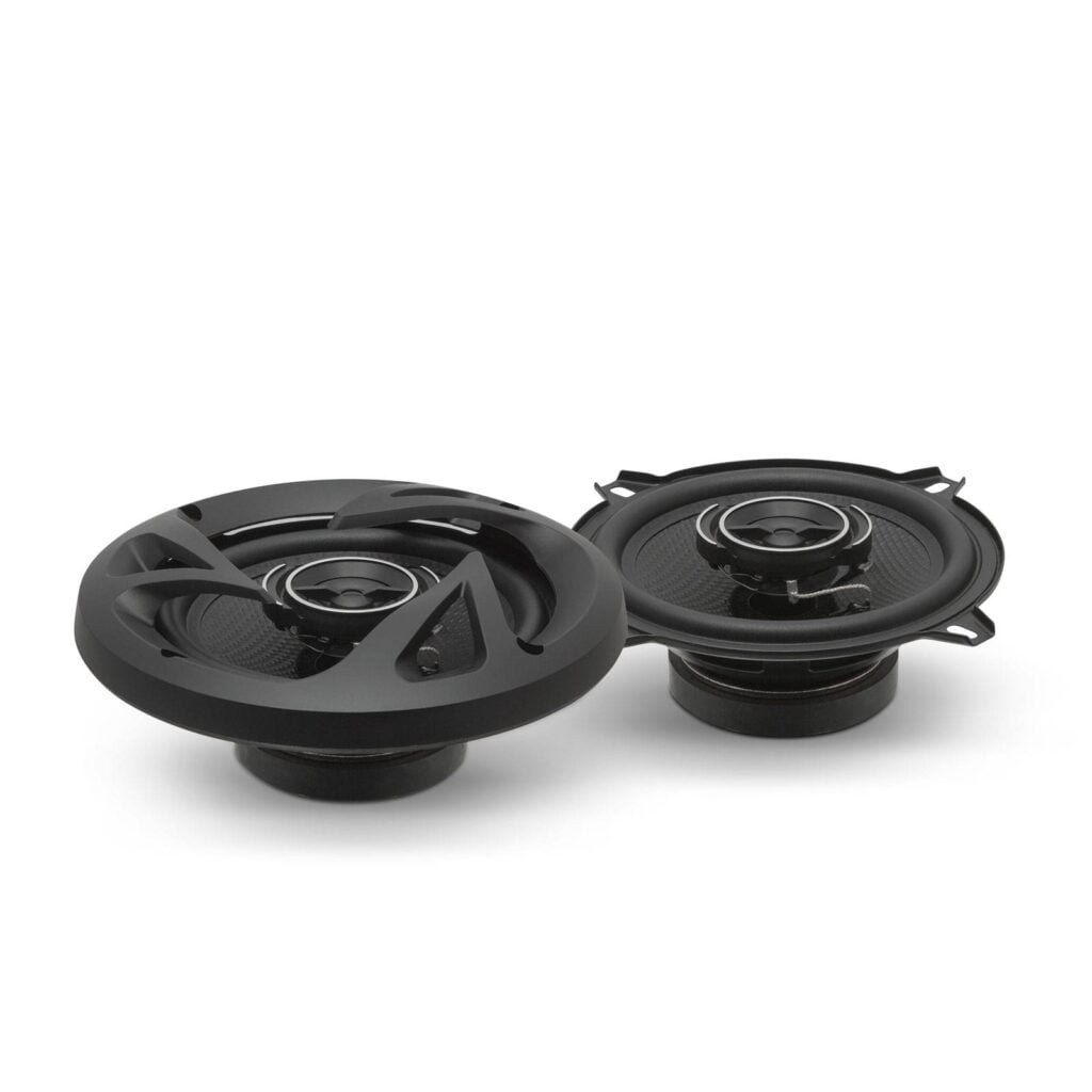 set difuzoare auto mnc ninja 120w 13cm 4ohm 5 inch 2buc