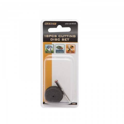 set discuri de debitare handy 1