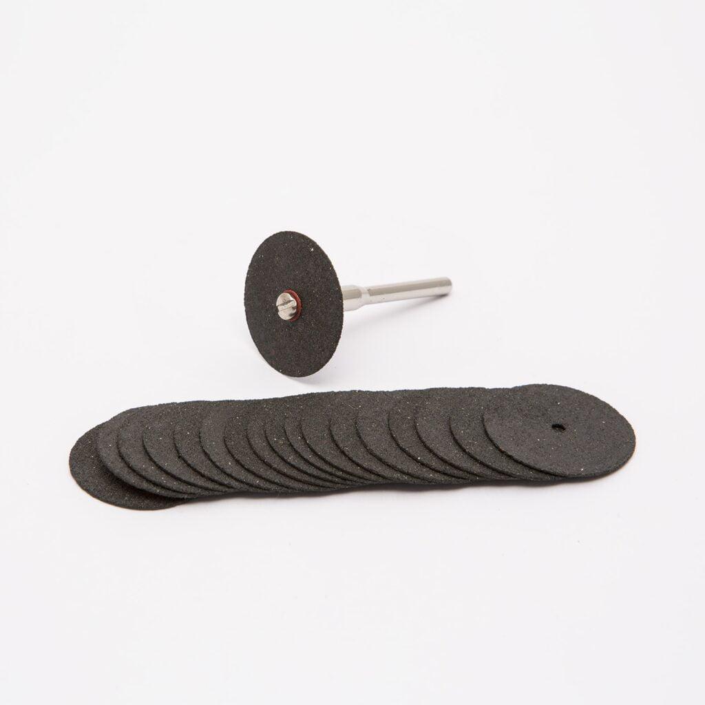 set discuri de debitare handy