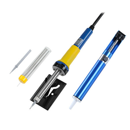 set letcon de lipit 30w 230vac kemot