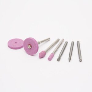 set polizare si de gravura handy