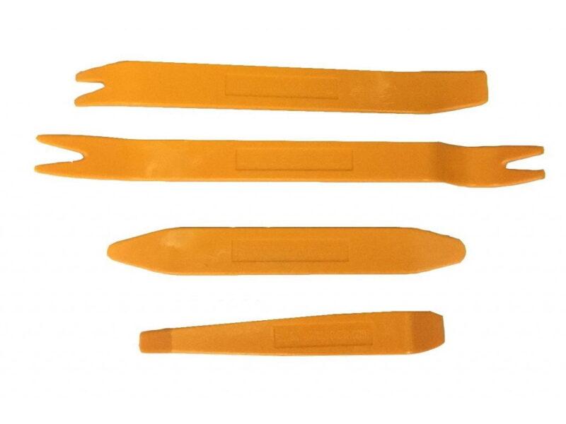 set unelte pentru demontare radio auto 4carmedia klucz 65221 1