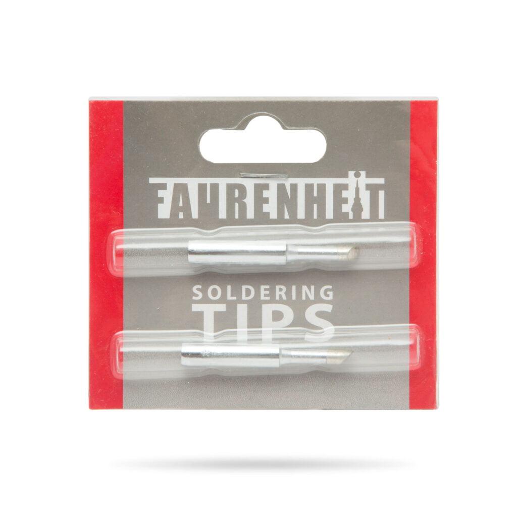 set varfuri ciocan de lipit pentru 28013 2buc fahrenheit 28958 2