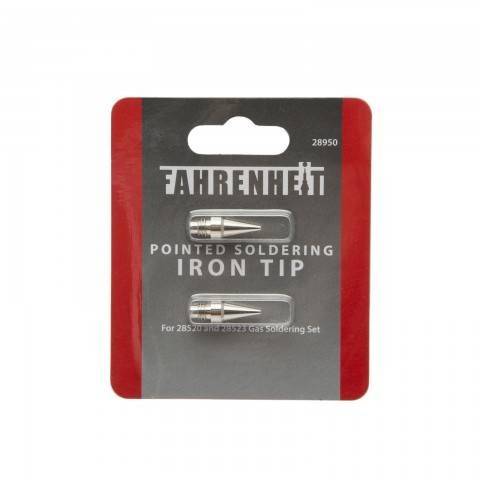 set varfuri de lipit ascutit 2buc pentru 28520 28523 fahrenheit 1