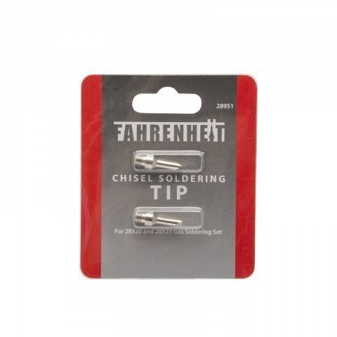 set varfuri de lipit dalta pentru 28520 28523 2buc fahrenheit 1