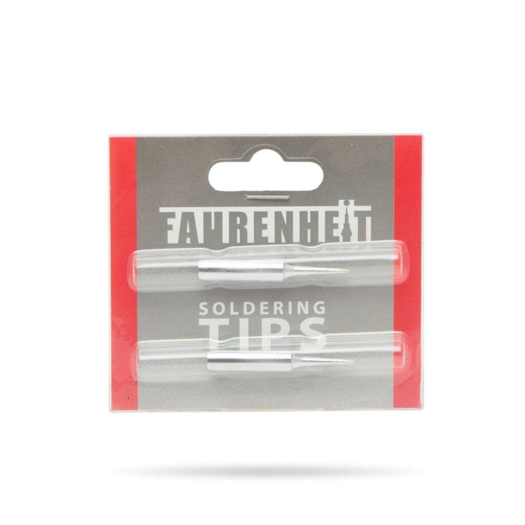 set varfuri letcon de lipit 2buc pentru 28013 fahrenheit 1