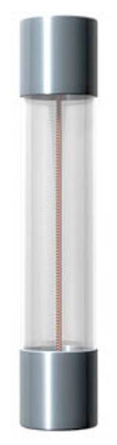 siguranta fuzibila rapida 63x32mm 8a zgt